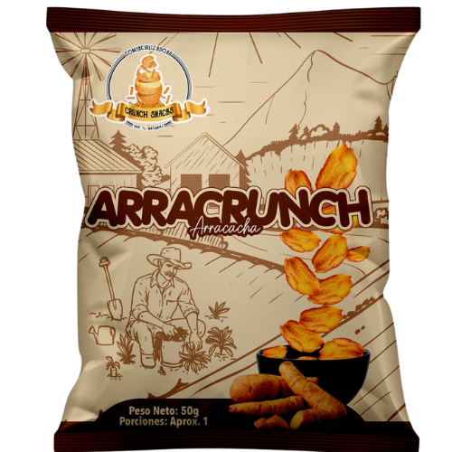 Arracacha